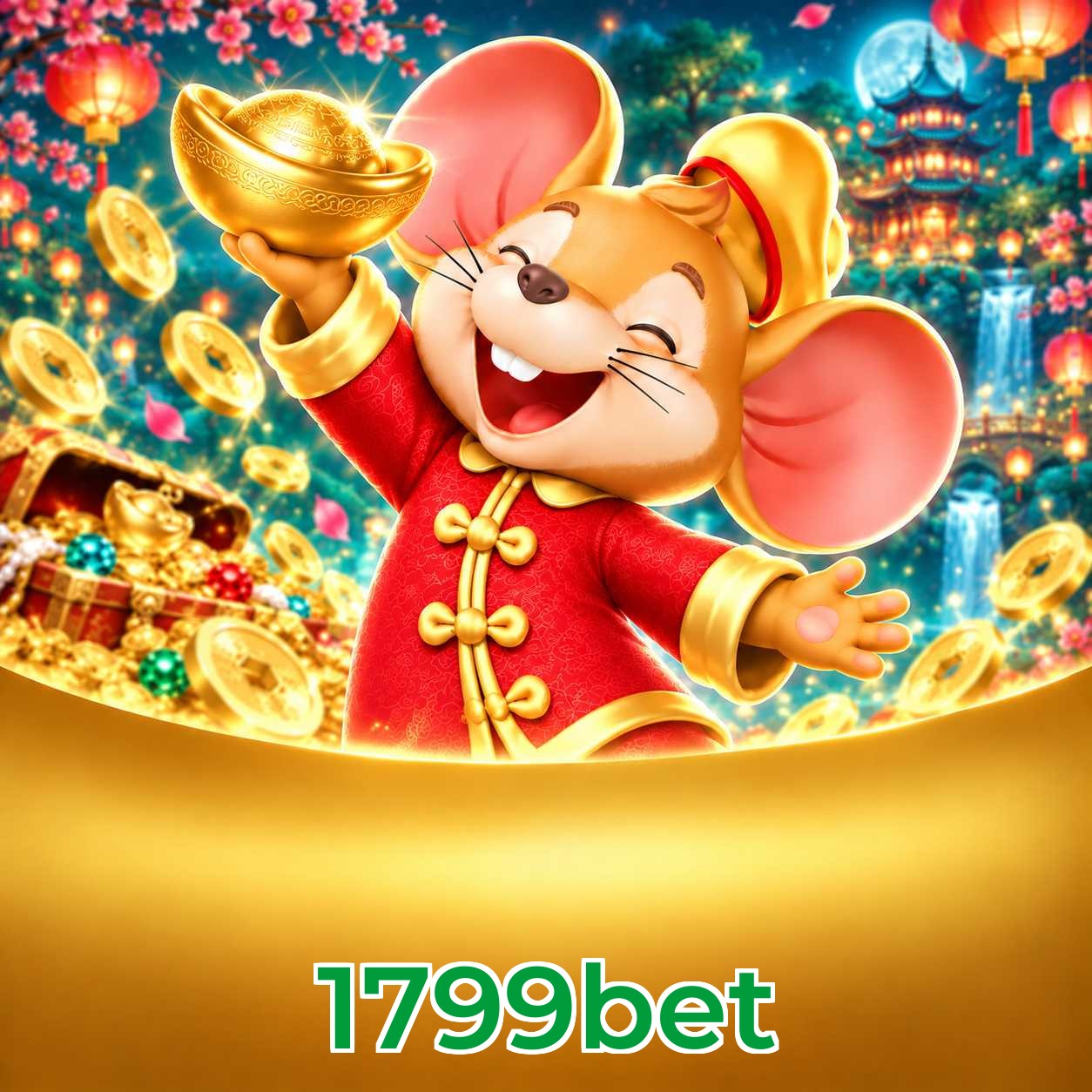 Programa VIP 1799bet com cashback e benefícios exclusivos