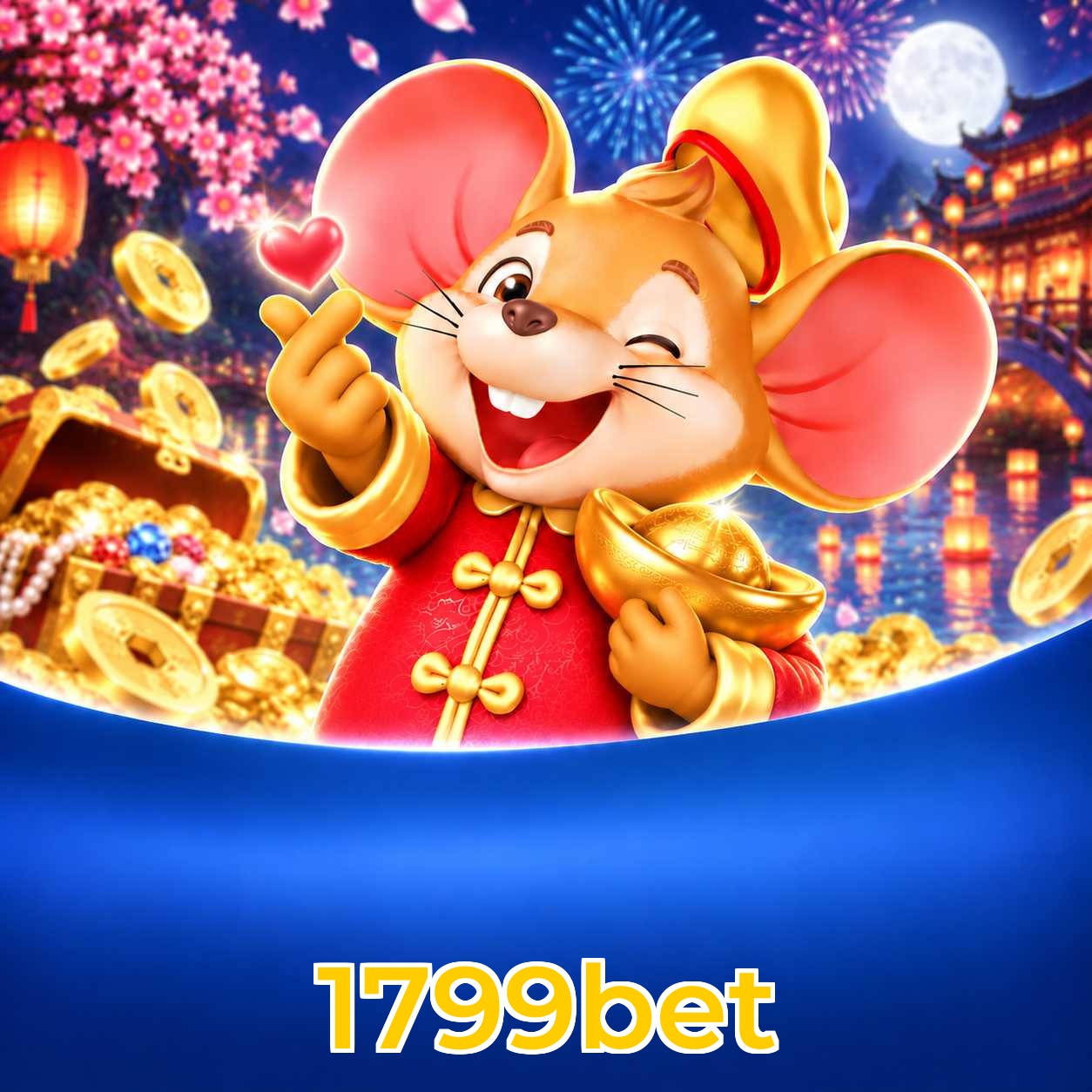 Página oficial da 1799bet no Facebook com promoções e suporte