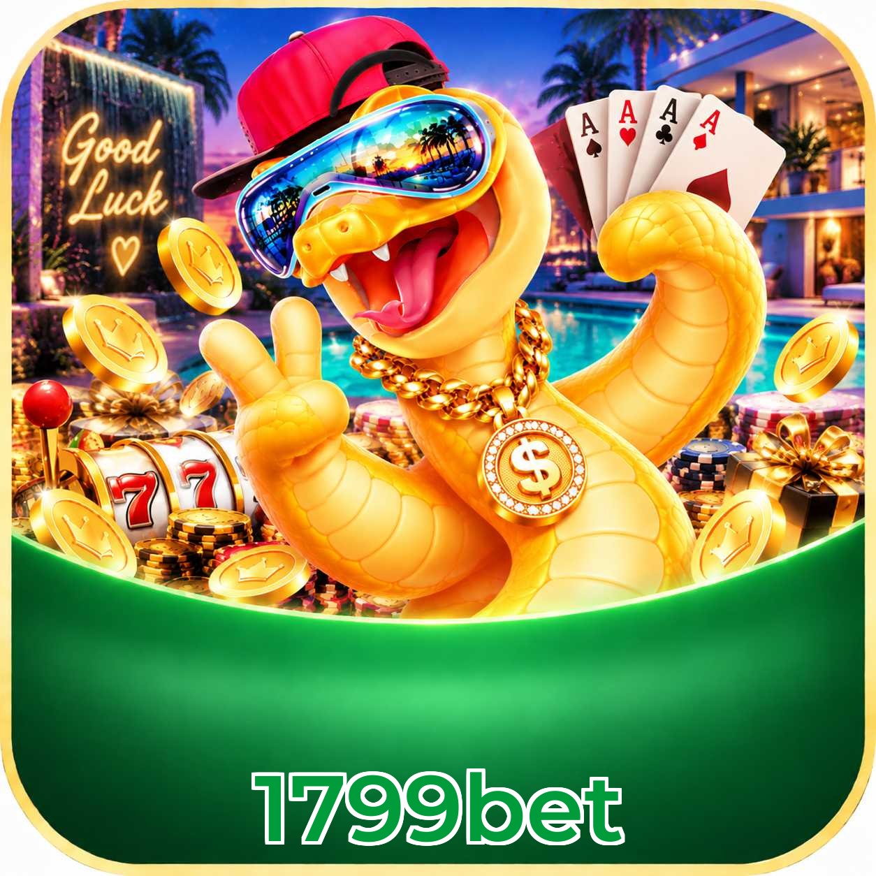 Jogos Fortune da 1799bet com Fortune Tiger e títulos PG Soft