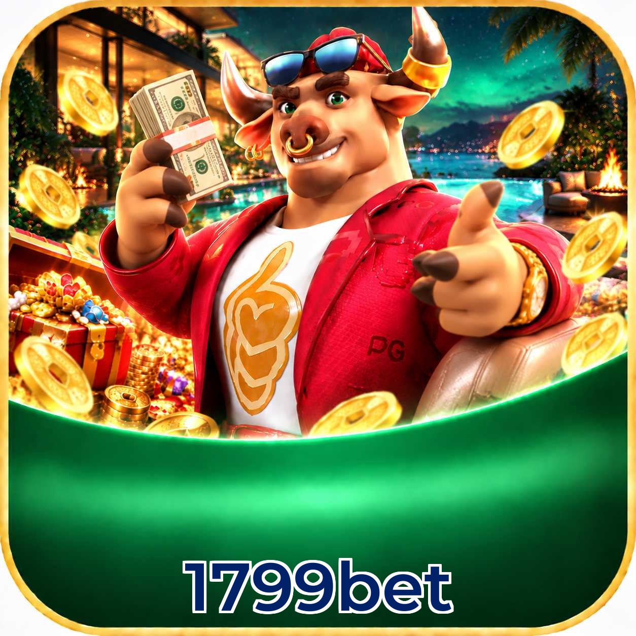 Central de download oficial da 1799bet para Android e iOS